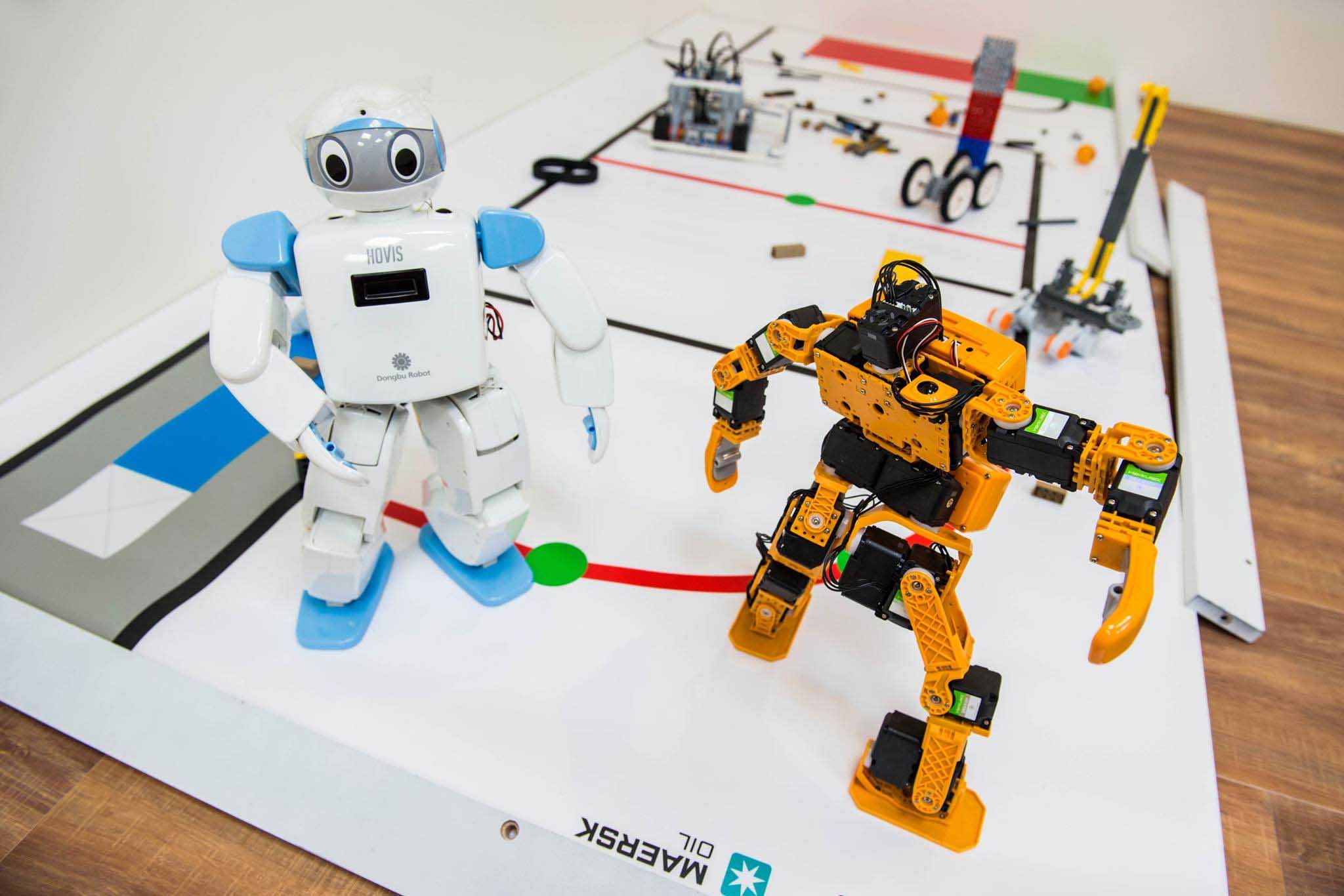 課程介紹- Smile科學教育中心