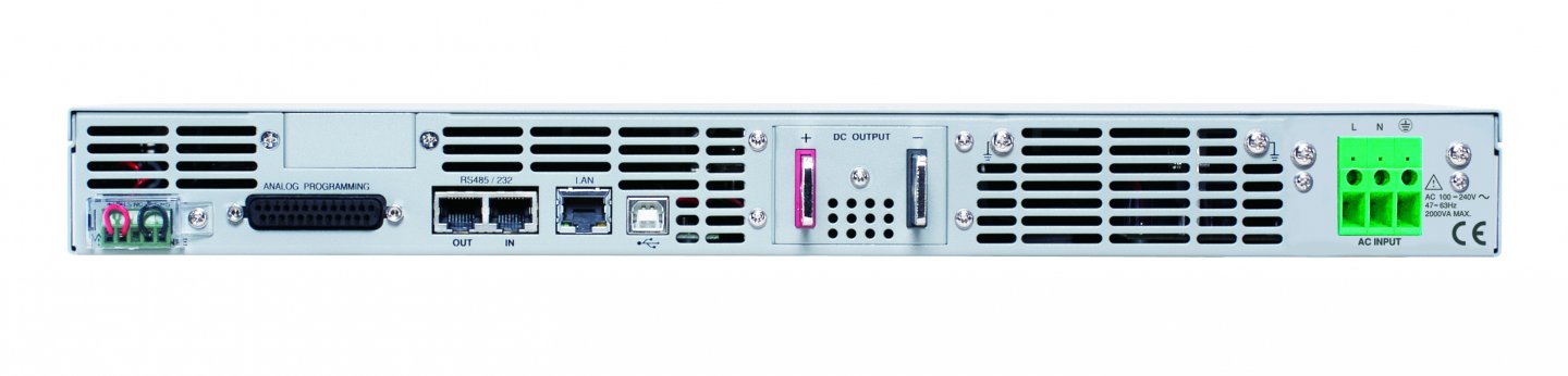 PSU系列(交換式) 3