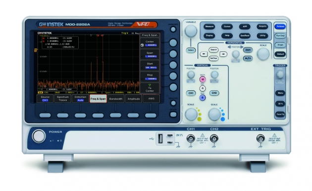 MDO-2000A 1
