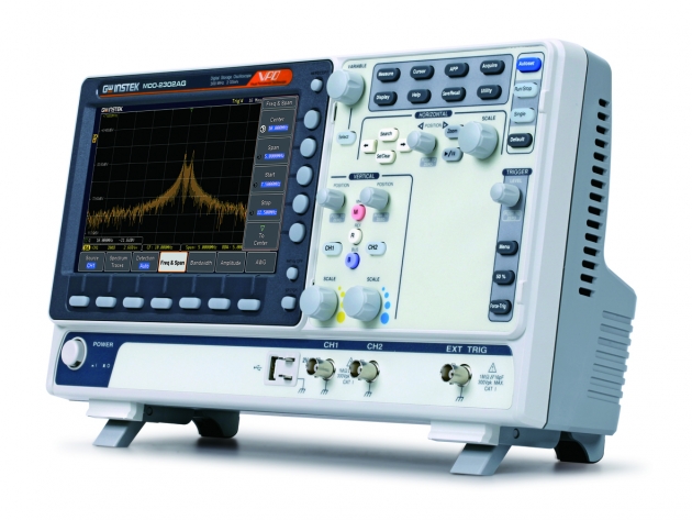 MDO-2000A 3