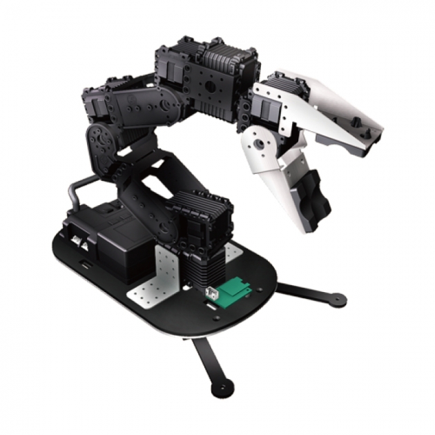 機器手臂 Robotic Arm 1