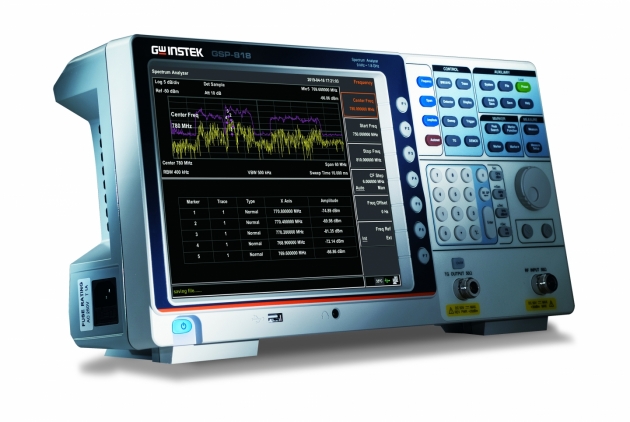 GSP-818 1