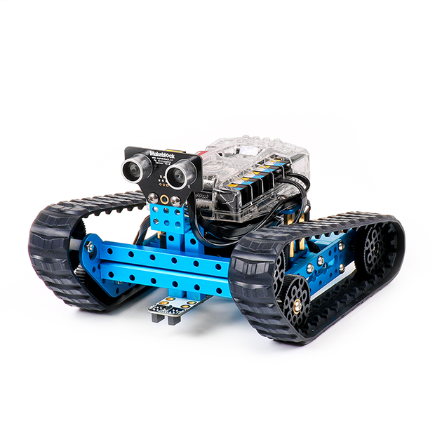mbot auriga