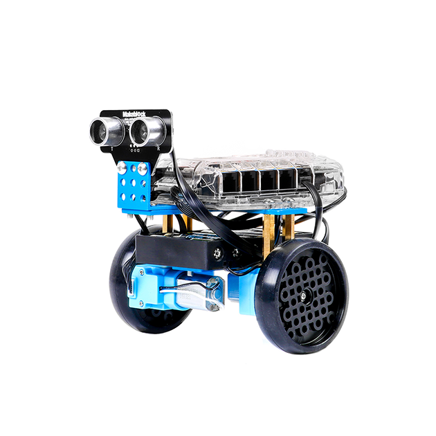 mbot auriga